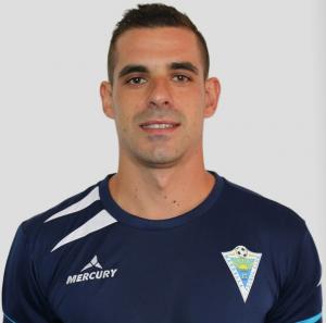 Gabi Ramos (Marbella F.C.) - 2015/2016
